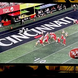 40”  Samsung Flat Screen TV