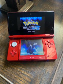 Nintendo 3 Ds