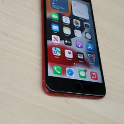 Apple Iphone 8 Plus 64gb Desbloqueado Totalmente 