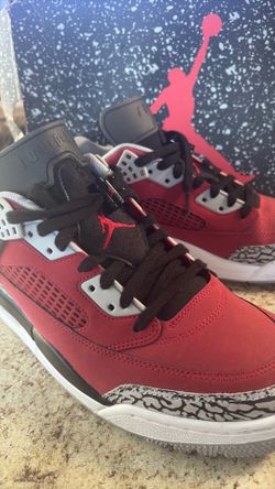 Jordans and Airmax