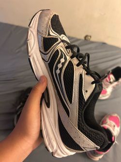 Saucony Ride Millennium