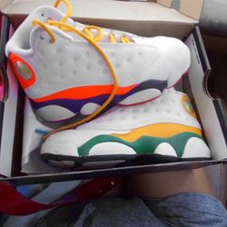 Jordan 13 Retro 