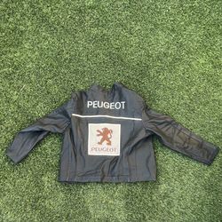 Peugeot Racing Jacket 