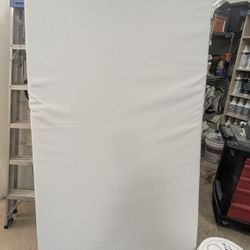 Twin Mattress For Sale 50$