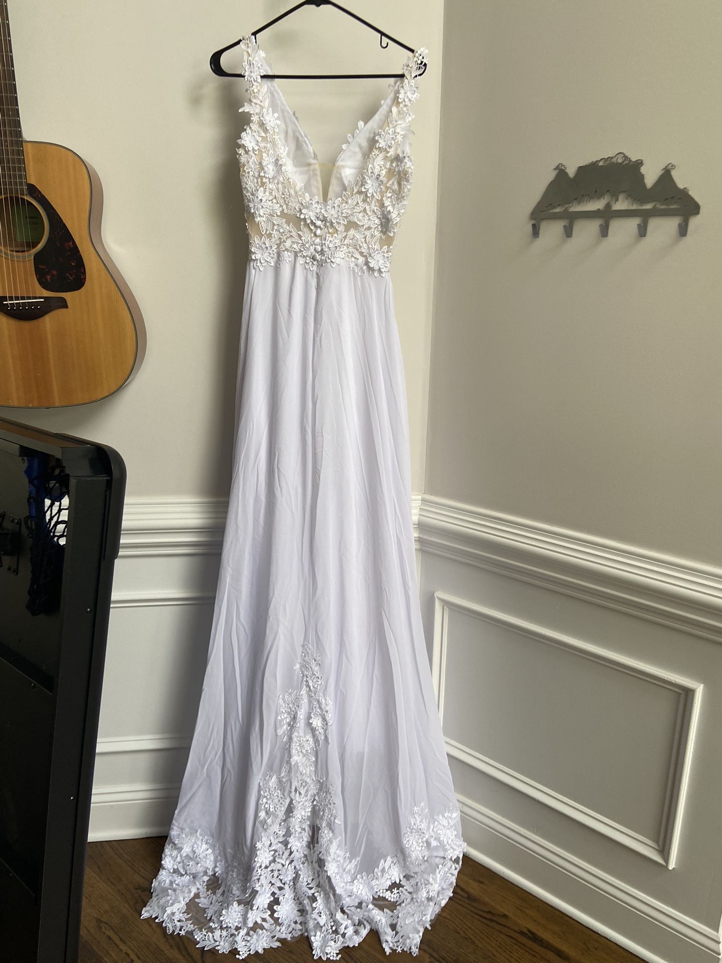 Brand New Wedding Dresses