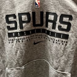 NBA Nike Hoodie 