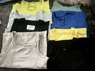 Little Girls Clothes 