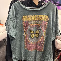 Vintage T-Shirt