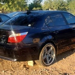 2006 BMW 3 Series