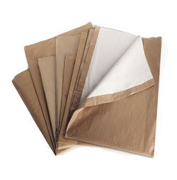 Paper Pad for storage amd moving -PINKS MOVING