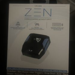CRONS Zen 4th Gen