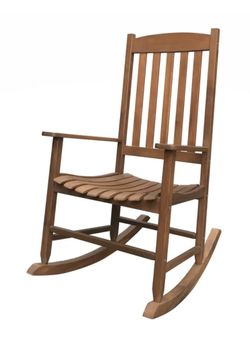 NEW NATURAL  ROCKING CHAIRS $ 155 OBO