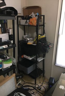 Shelf