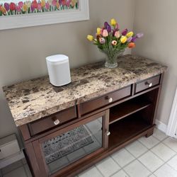 Granite Table