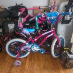 Bikes For Sale 