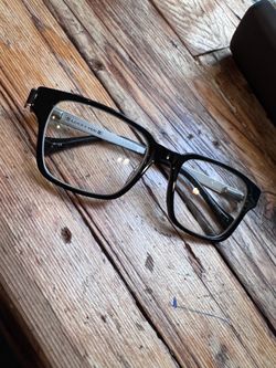 Lucky Brand Prescription Frames