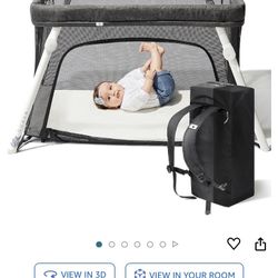 Pack & Play | Crib For Babies & Toddlers