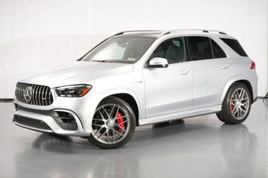 2024 Mercedes-Benz Gle 4Matic+ Awd