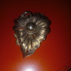 Vintage Brooch 