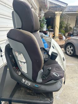 Car seat