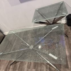 Coffee Table Side Table 