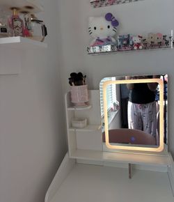 Led Vanity
