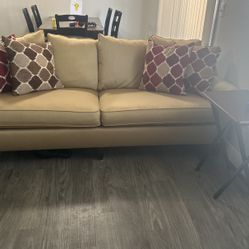 Couch Set