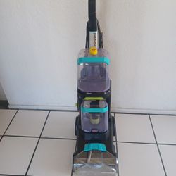 Bissell Turbo Clean Carper Shampooer