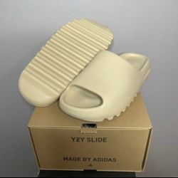 Yeezy Bone. Brand New DS! Sz 10 With Receipt