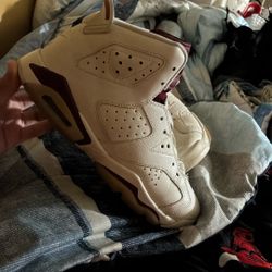 Jordan 6