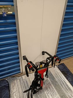 Allen Bike rack- Portabicletas