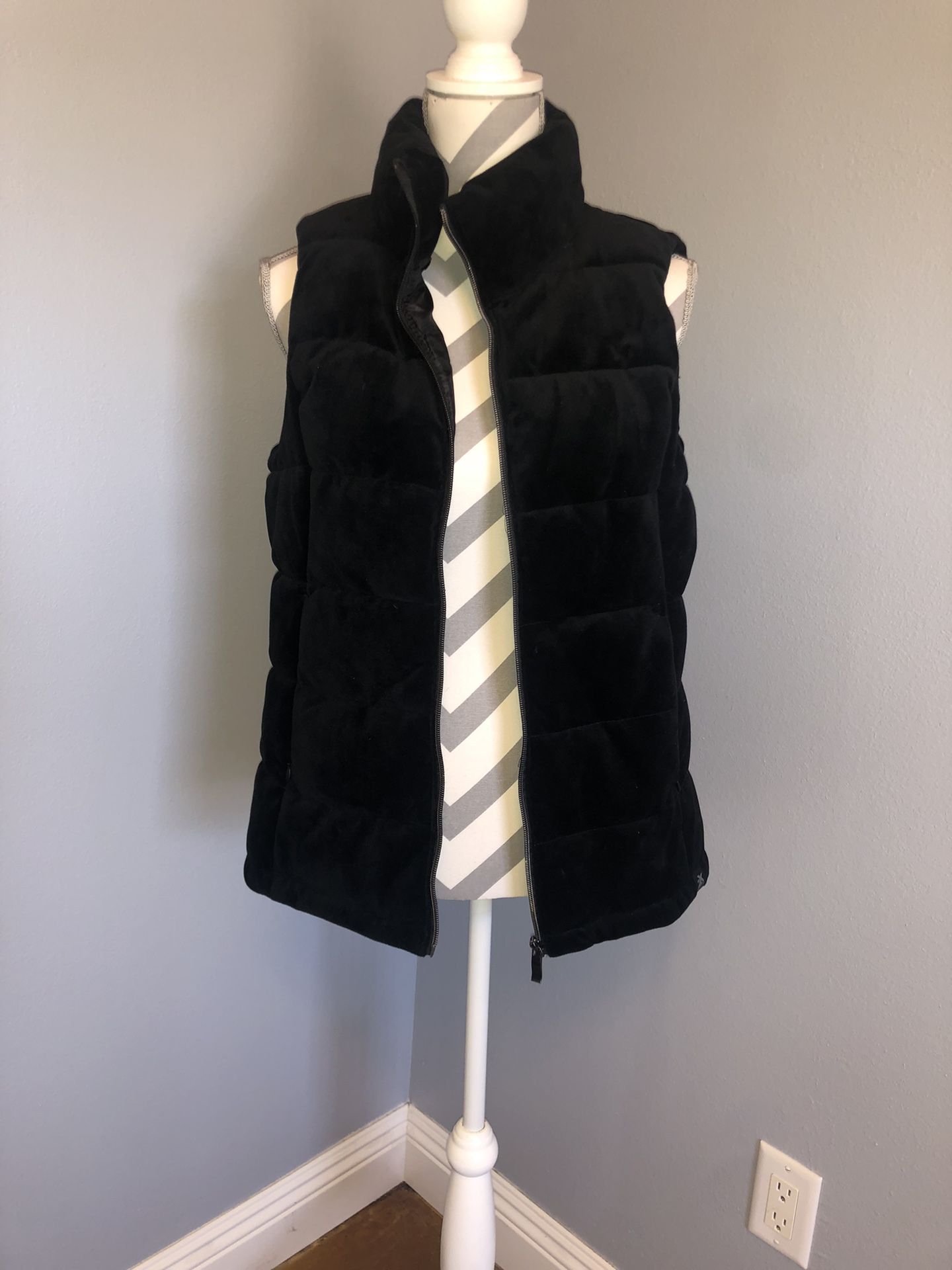 Vest