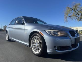 2010 BMW 328i