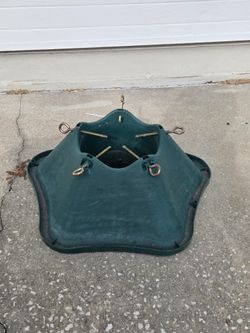 Medium/ Small Christmas Tree Stand 