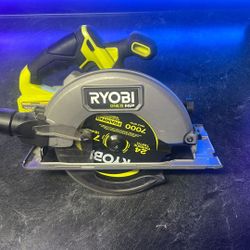 18V ONE+ HP BRUSHLESS 7-1/4" CIRCULAR SAW