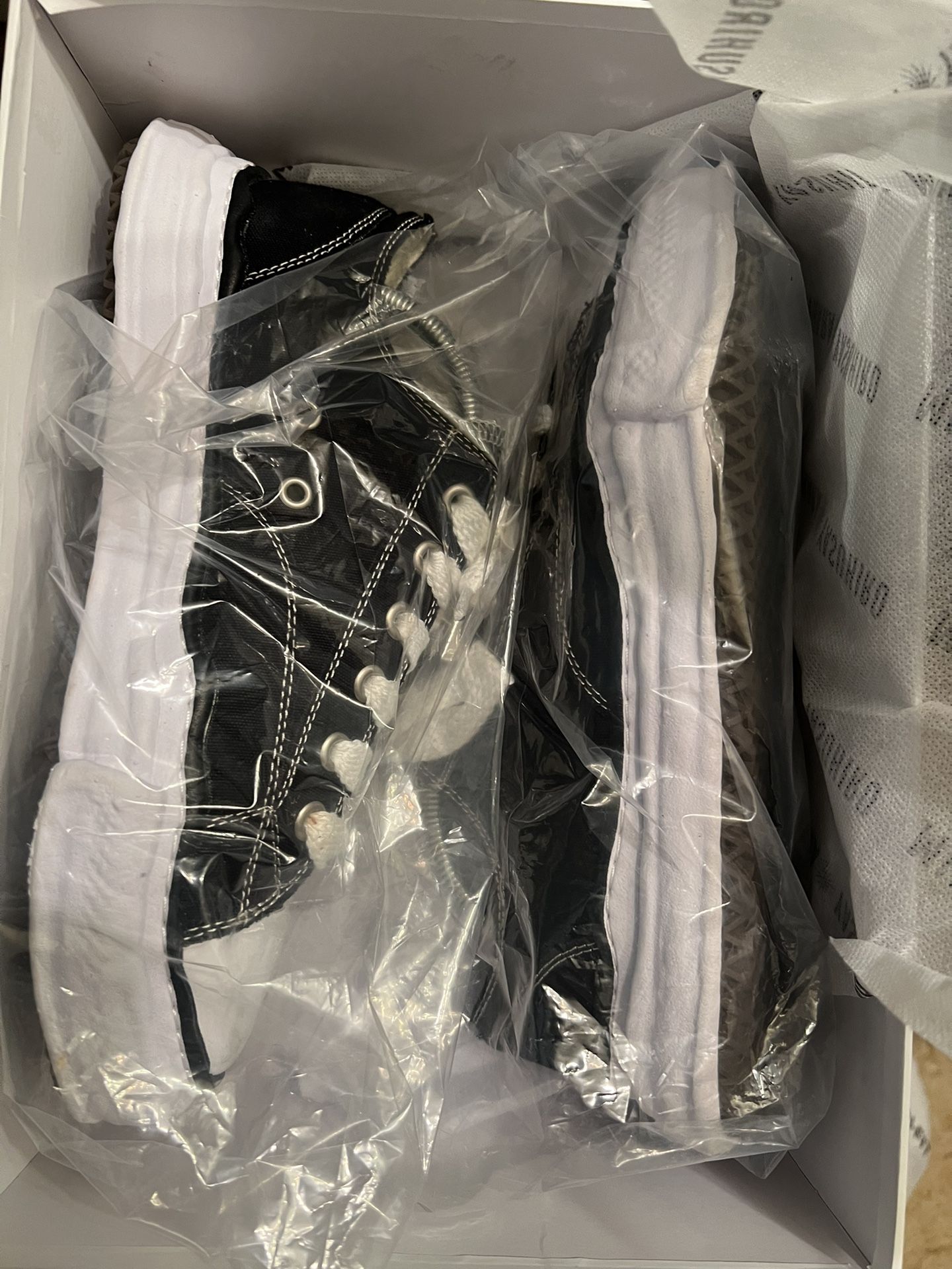 Miahara Yasuhiro size 43