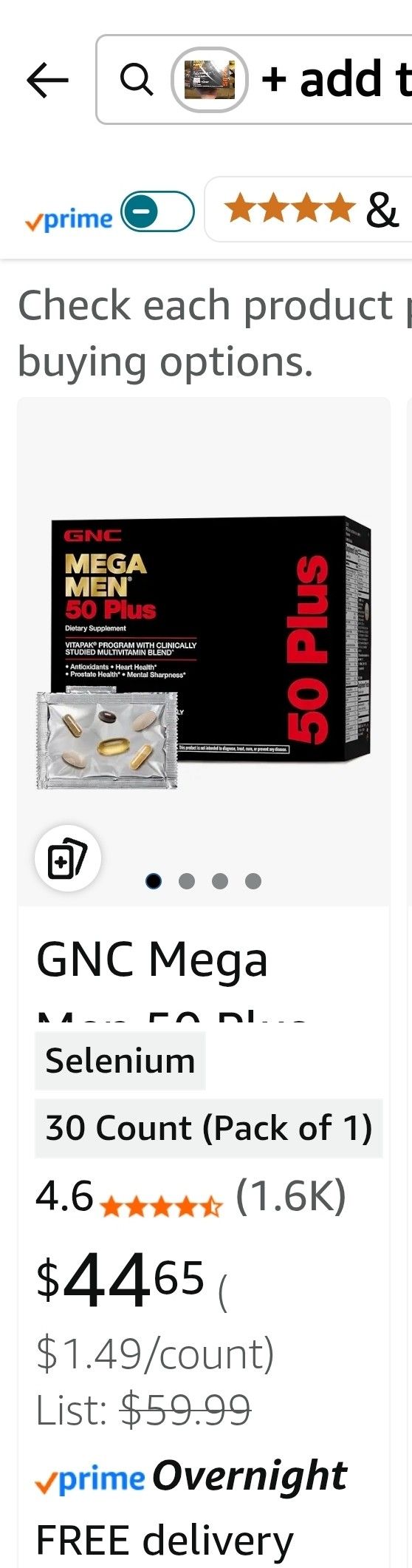 Mens Vitamins, Elecrolites,raspberry Ketones