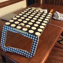 Lap Tray 