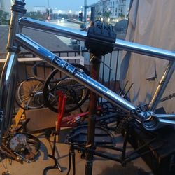 Bmx  Bicycle  20 Inch