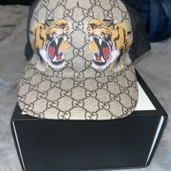 Gucci Unisex Hat