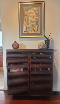 BDI Furniture Modern Bar