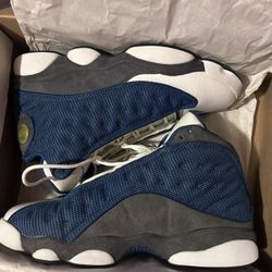 Flint 13 