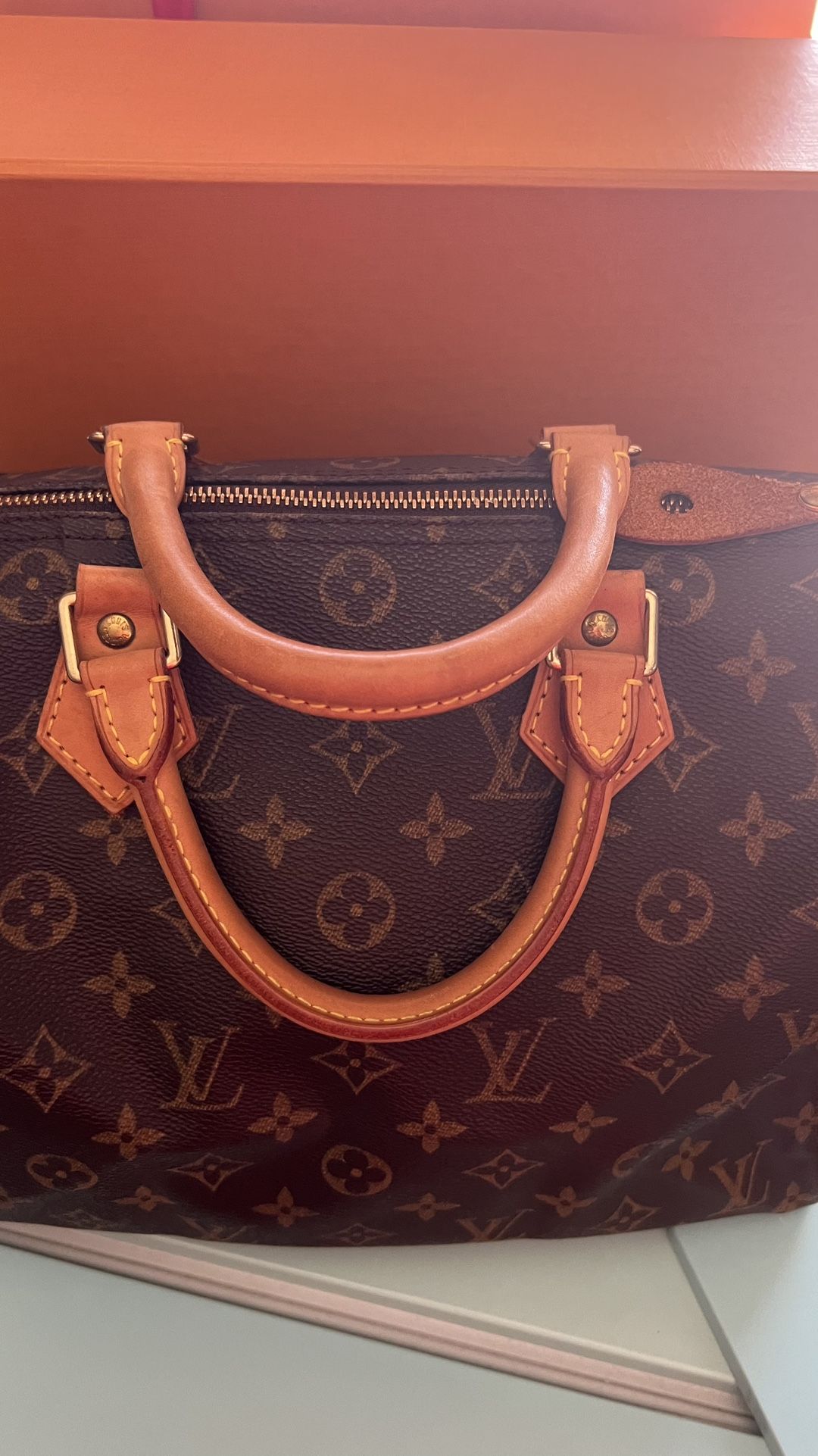 LV Speedy - 30