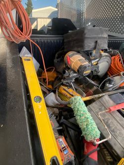 tools and more