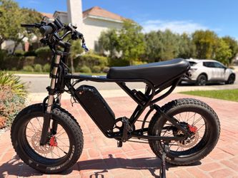 Ridstar q20 1500 watts
