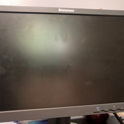 IBM THINK PAD Monitor