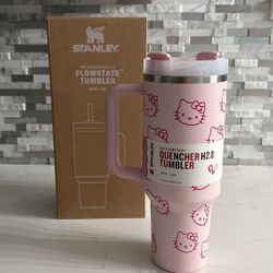 Hello Kitty Stanley 42 Oz 