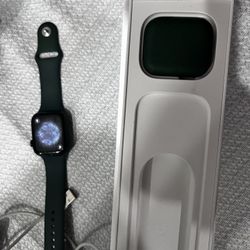 Apple Watch S7