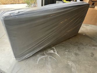 Box For Mattress Twin