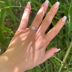 Engagement Ring